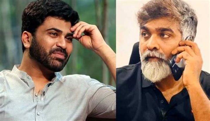 The Man Behind The Star: Father Of Vijay Sethupathi