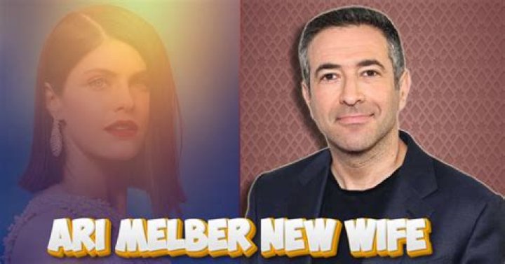 The Marital Status Of Ari Melber: Unveiled