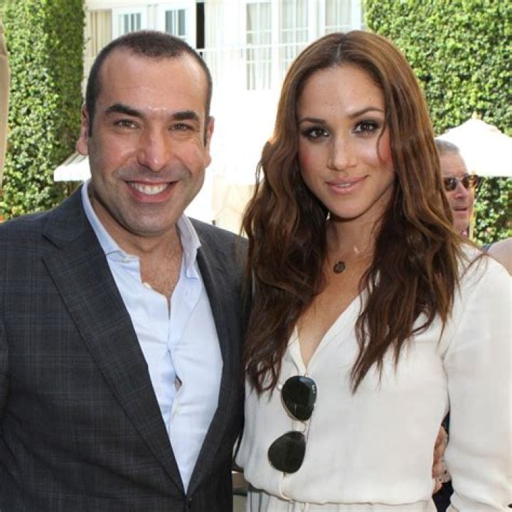 The Marital Status Of Rick Hoffman: Unveiled
