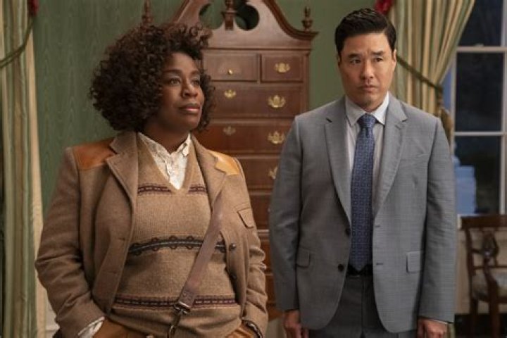 The Marital Status Of Shonda Rhimes: Is She Married?
