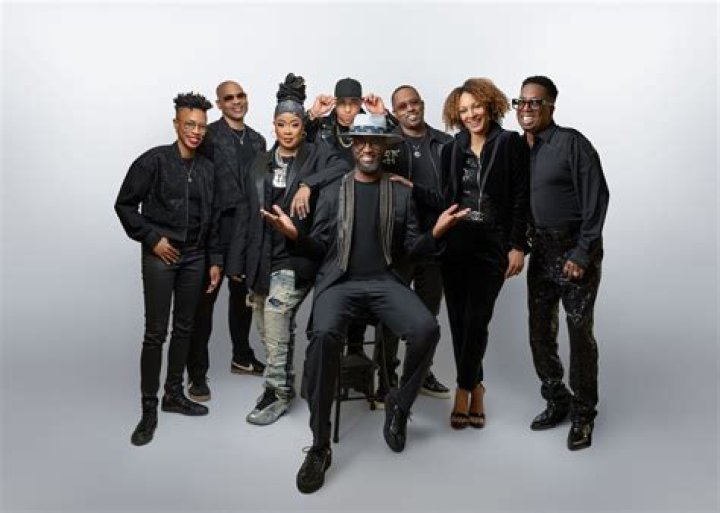 The Marriage Secrets Of Rickey Smiley's Wife: What Makes It Last?