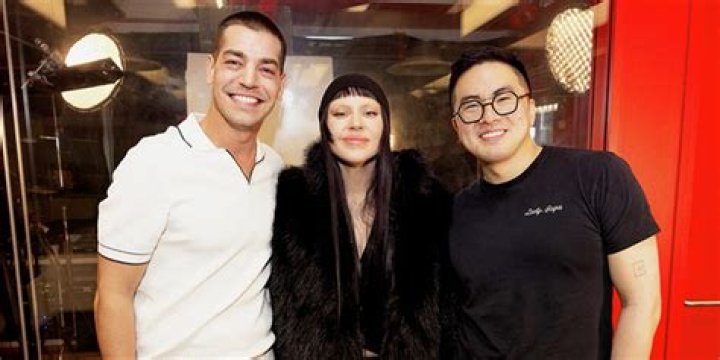 The Marriage Status Of Bowen Yang And Matt Rogers: A Comprehensive Exploration