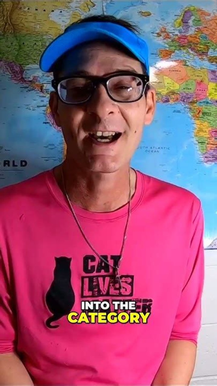 The Master Of Self-Deprecating Comedy