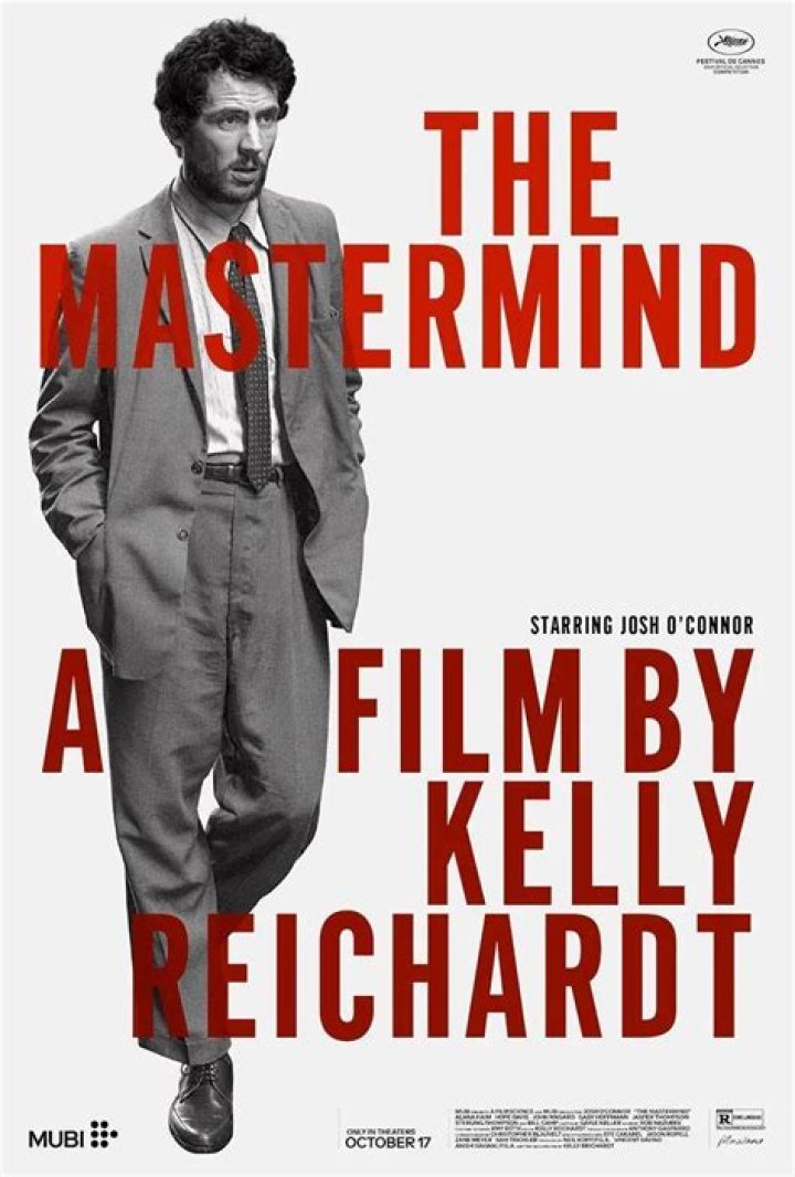 The Mastermind Cast Secrets To Creative Success