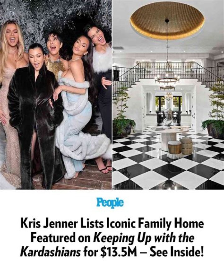 The Matriarch Behind Kris Jenner: Meet Her Mother