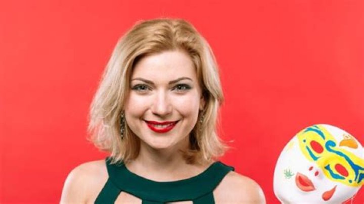 The Matriarch Behind The Comedian