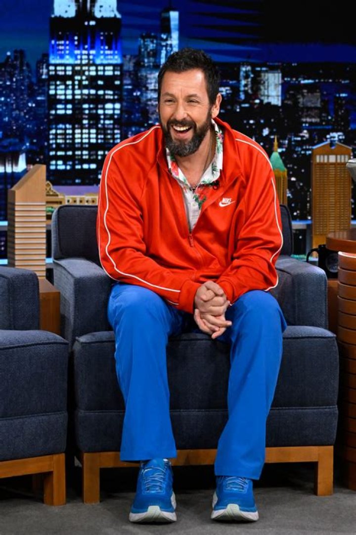 The Matriarch Behind The Comedic Icon: A Peek Into Adam Sandler's Maternal Influence
