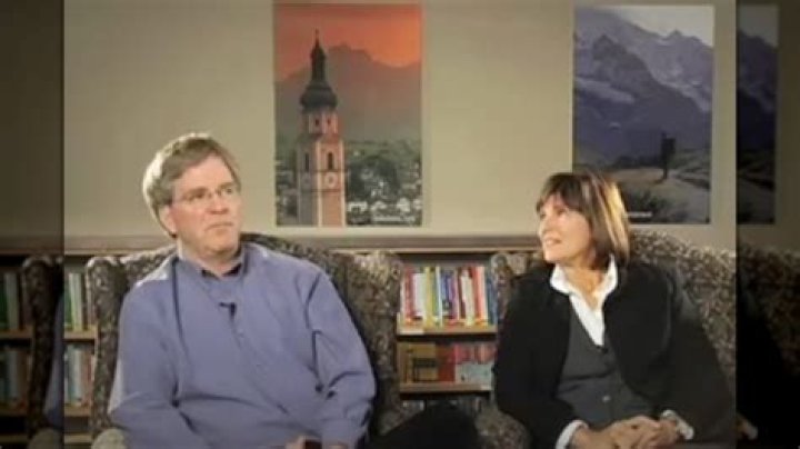 The Matrimonial Journey Of Rick Steves: Exploring His Nuptial History