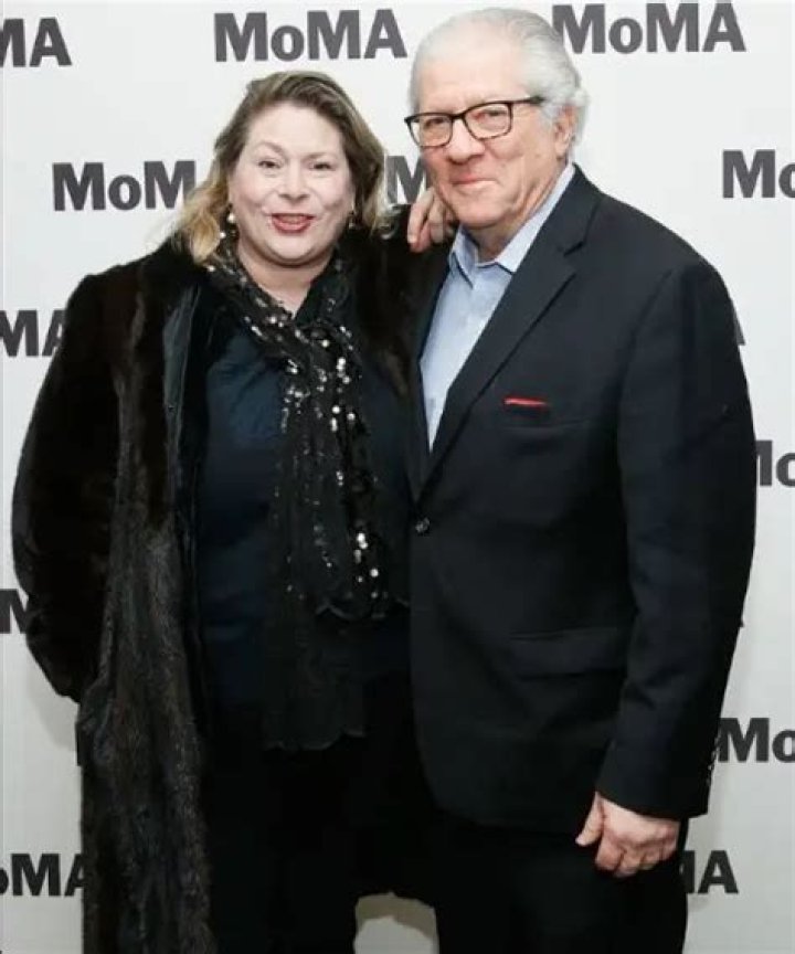 The Matrimonial Life Of Peter Riegert: Unveiling His Spouse