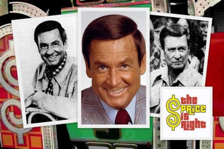 The Military History Of Game Show Host Bob Barker