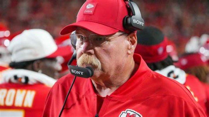 The Mormon Faith Of Football Coach Andy Reid