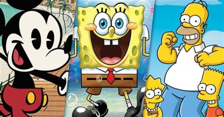 The Most Hideous Cartoon Characters Of All Time