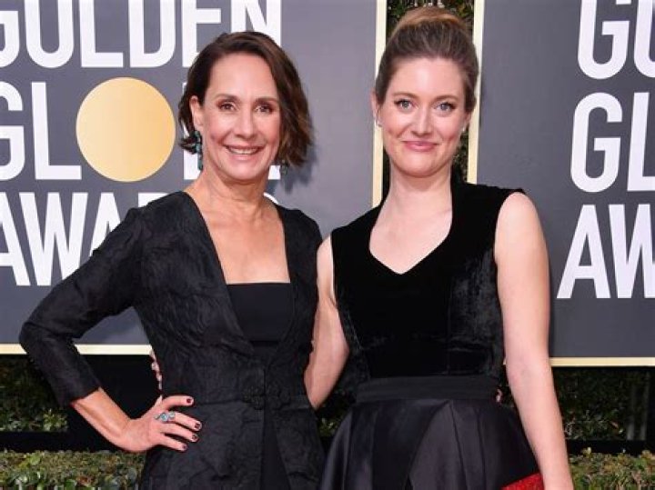 The Mother-Daughter Duo: Laurie Metcalf And Zoe Perry