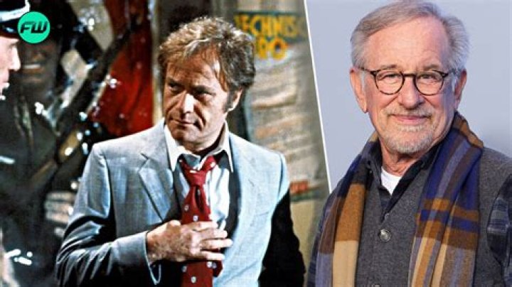 The Movie' Left Vic Morrow and 2 Child Actors Dead ·