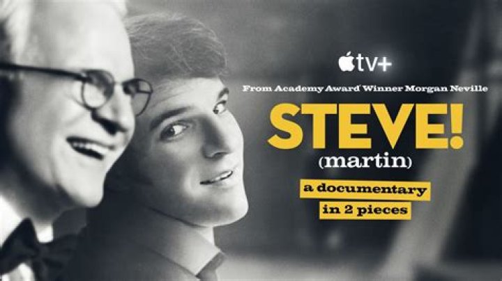 The Multi-Million Dollar Fortune Of Steve Martin