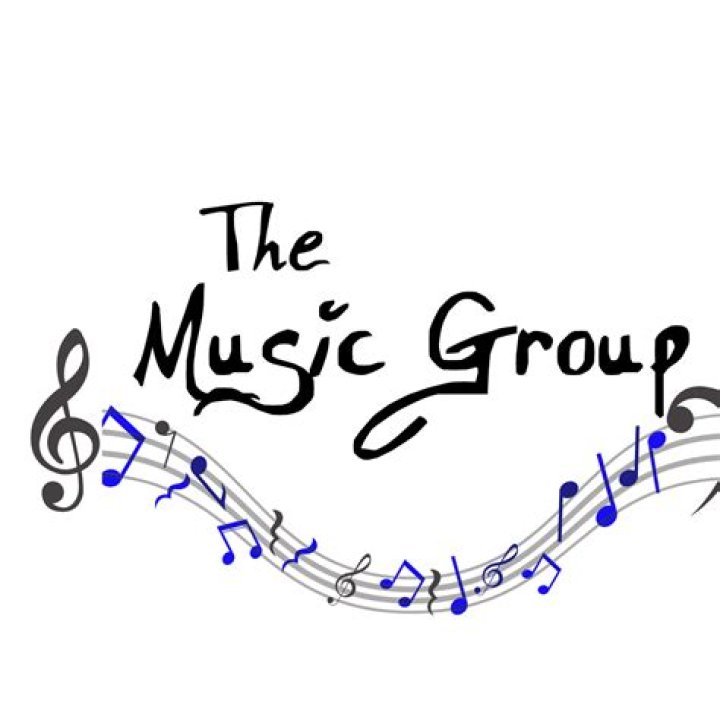 The Music Group He Was A Part Of