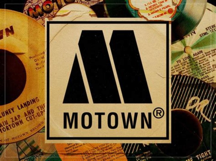 The Musical Genius Behind Motown Records