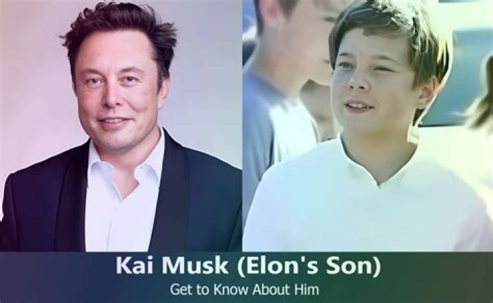 The Musk Legacy: Exploring The Lives Of Kai, Saxon, And Damian Musk