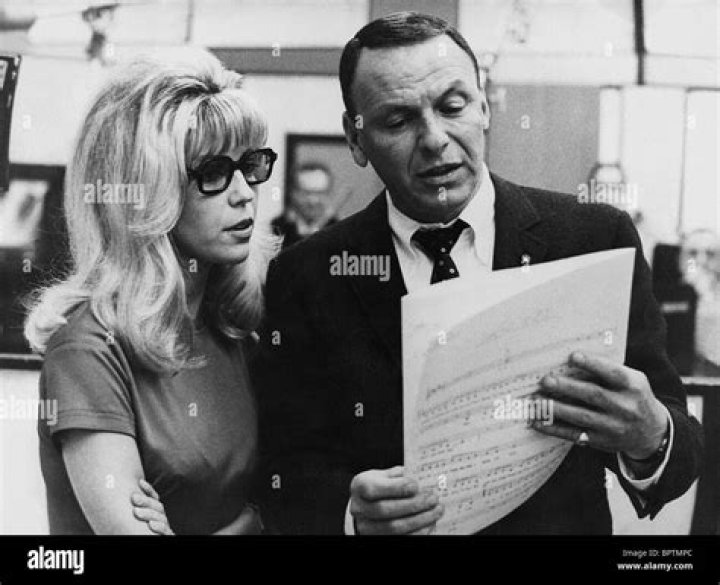 The Mysterious Connection: How Nancy Sinatra Is Linked To Frank Sinatra