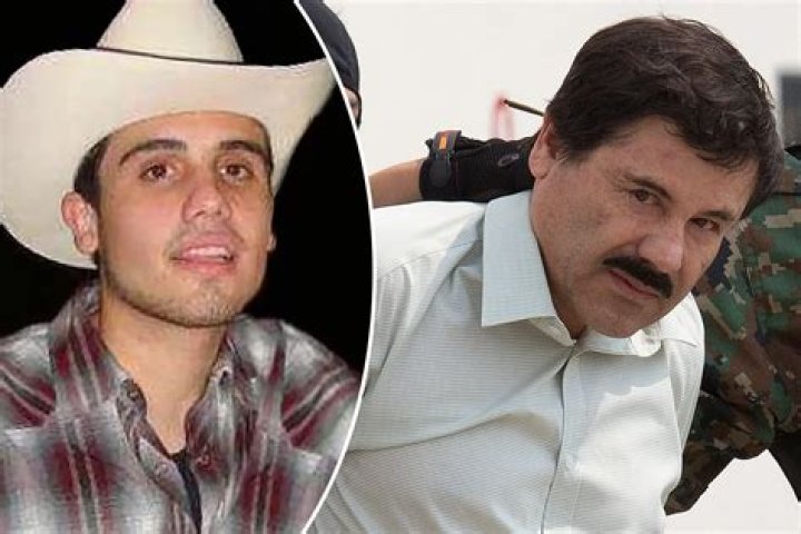 The Mysterious Death Of El Chapo's Son: Unraveling The True Story Behind Edgar's Demise