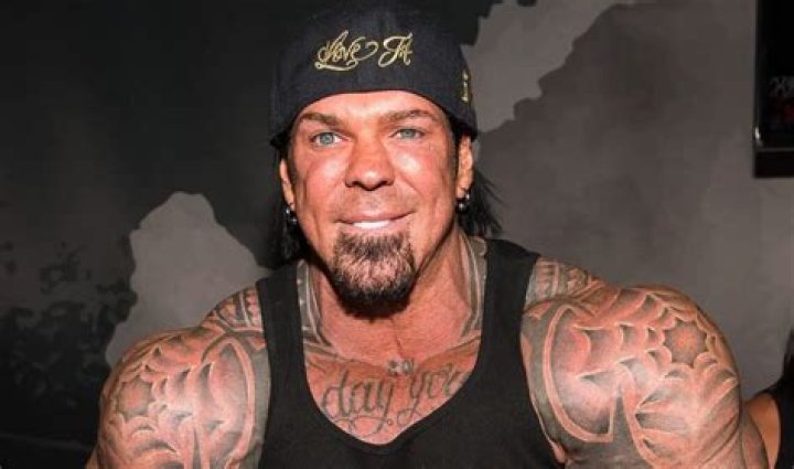 The Mysterious Demise Of Rich Piana: Unraveling The Tragedy