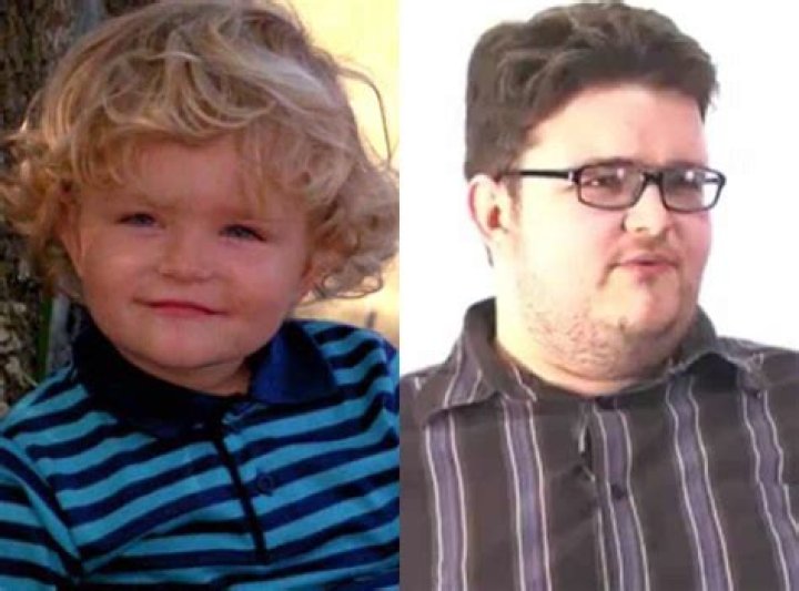 The Mysterious Disappearance Of Zachary La Voy: What Became Of Him?