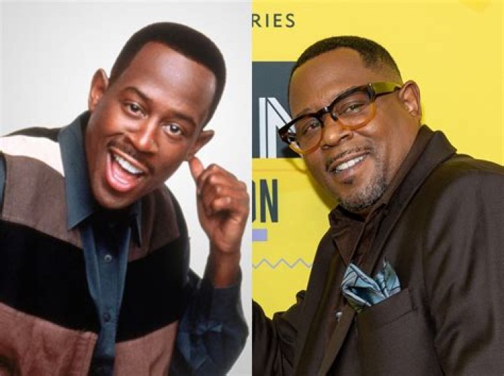The Mystery Solved: Martin Lawrence's Fate After Last Night's Rumors