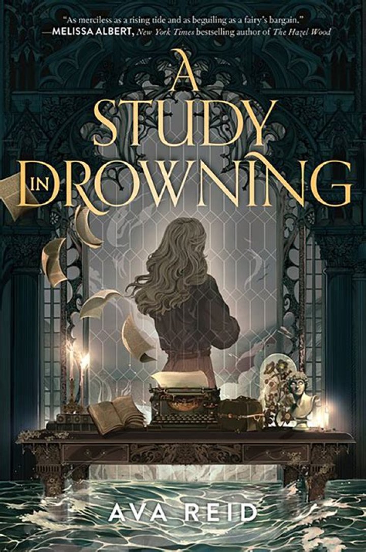 The Mystery Surrounding Ava Doyle's Drowning