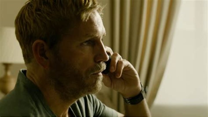 The Newest Arrival From Jim Caviezel: A Must-Watch Movie