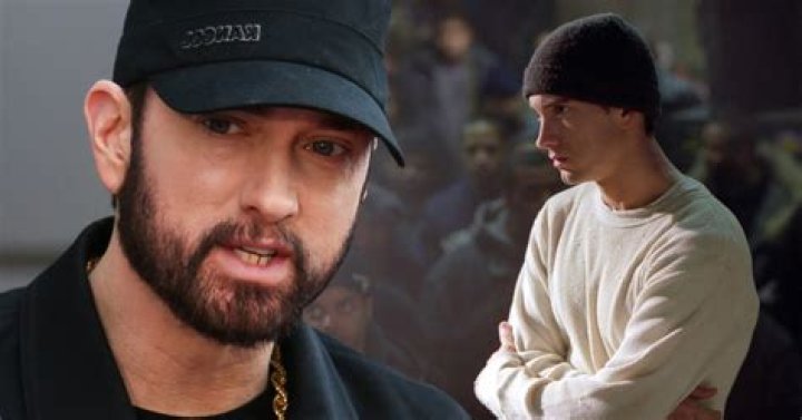 The Newest Buzz: Who Has Eminem's Heart In 2023?