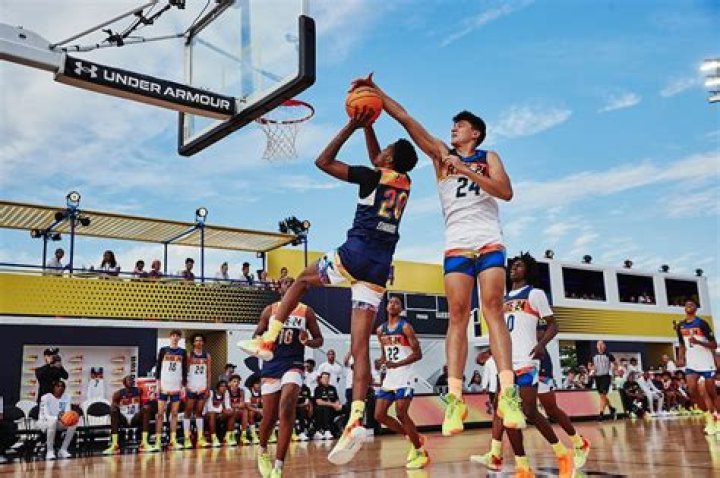 The Next Generation Of Basketball Legacy