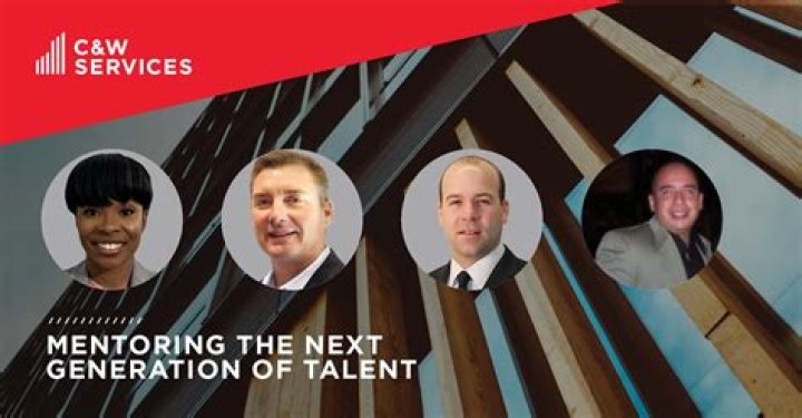 The Next Generation Of Talent