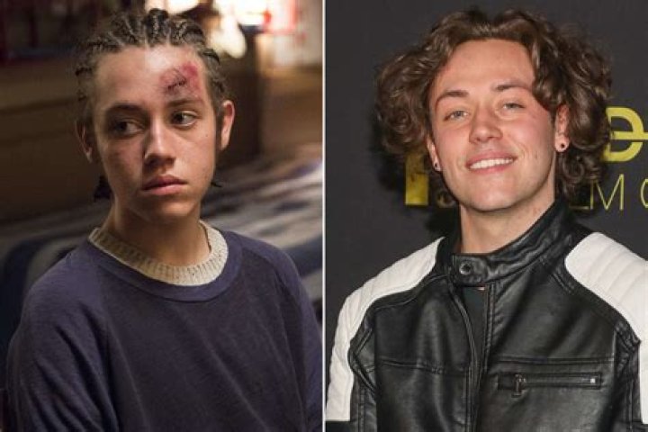 The Notorious Actor From Shameless