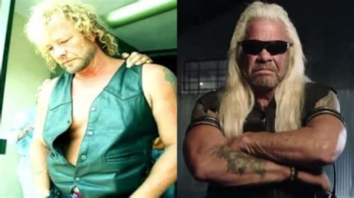 The Notorious Bounty Hunter: Duane Chapman Exposed