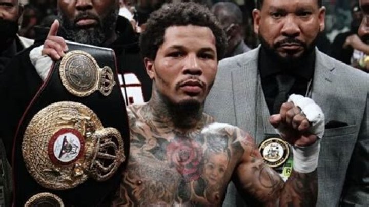 The Notorious Ex Of Gervonta Davis: Exploring The Love Triangle