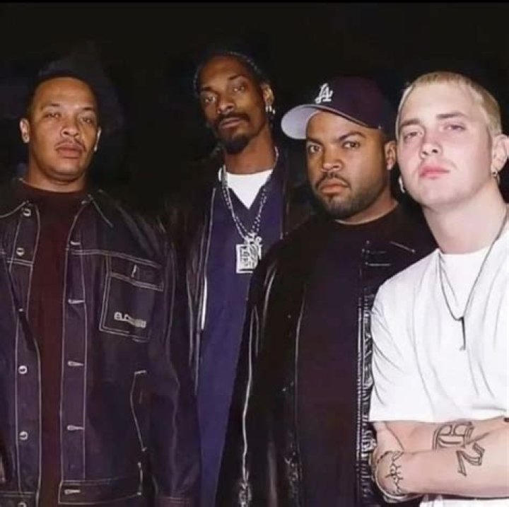 The Notorious Legacy Of Rap Icon Dr. Dre
