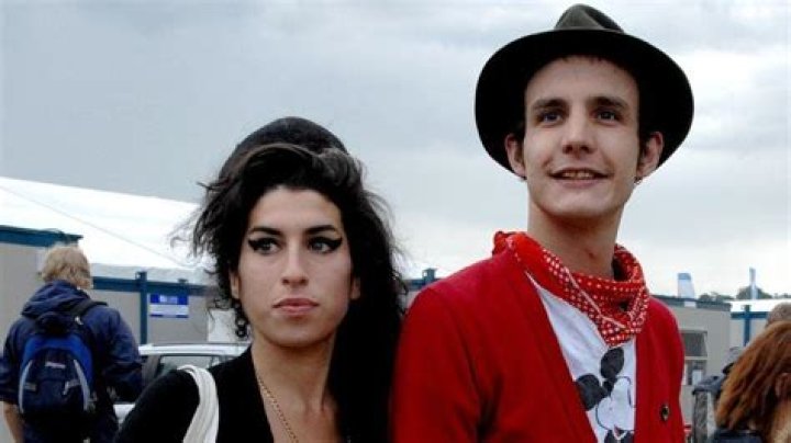 The Notorious Relationship Of Blake Fielder-Civil And Sarah Aspin