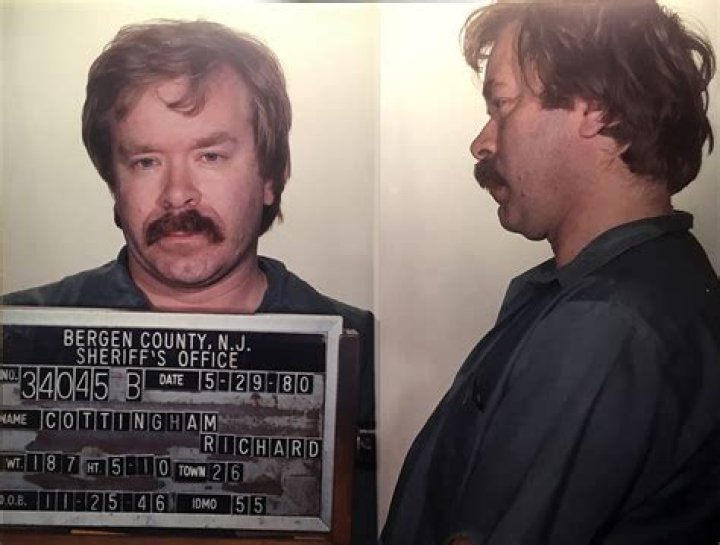 The Notorious Serial Killer: Richard Cottingham's Reign Of Terror