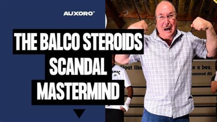 The Notorious Victor Conte: Mastermind Behind BALCO Scandal