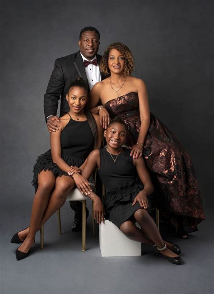 The Number Of Chris Rock's Siblings: A Family Portrait