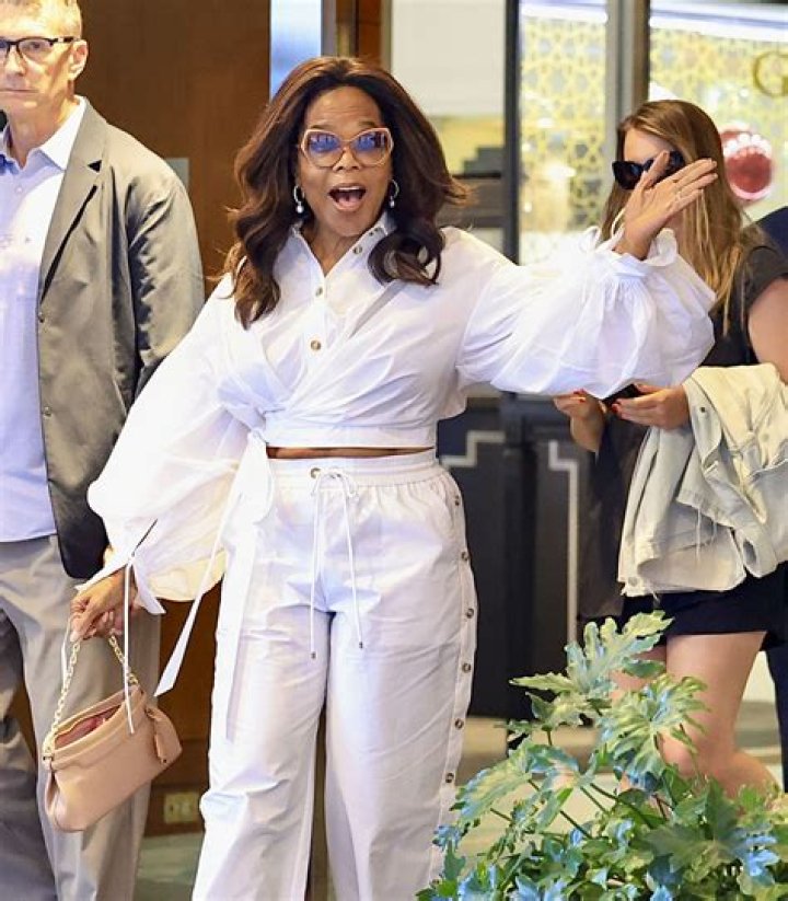 The Oprah Pants