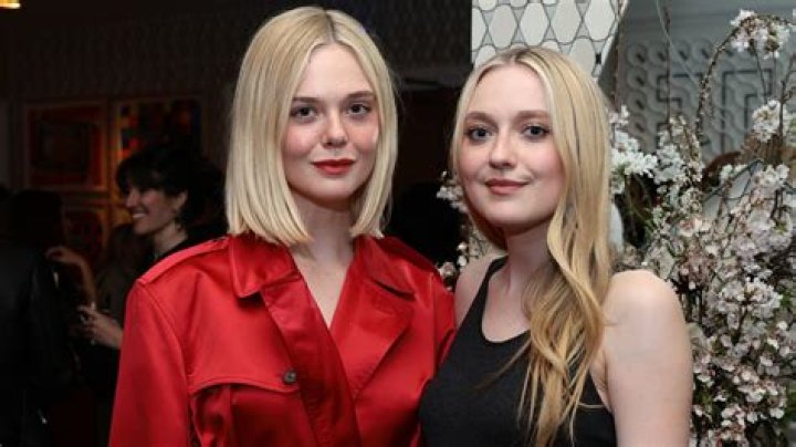 The Parents Behind Dakota Fanning's Success