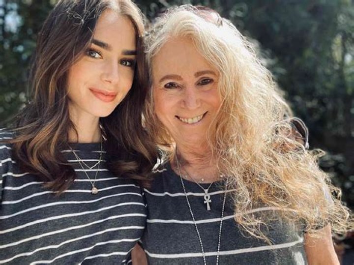 The Parents Who Nurtured Lily Collins' Talent
