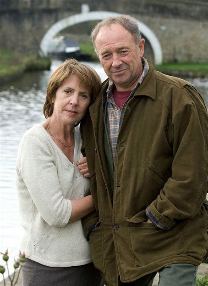 The Partnership Of Rowena Miller And Michael Kitchen: A Culinary Dynasty