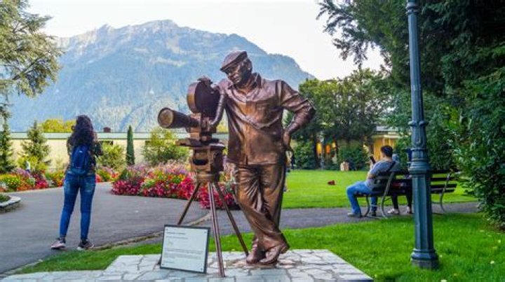 The Patriarch Behind Yash Chopra: Exploring His Father's Legacy