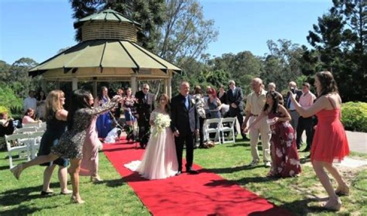 The Perfect Guide For Unforgettable Ceremonies