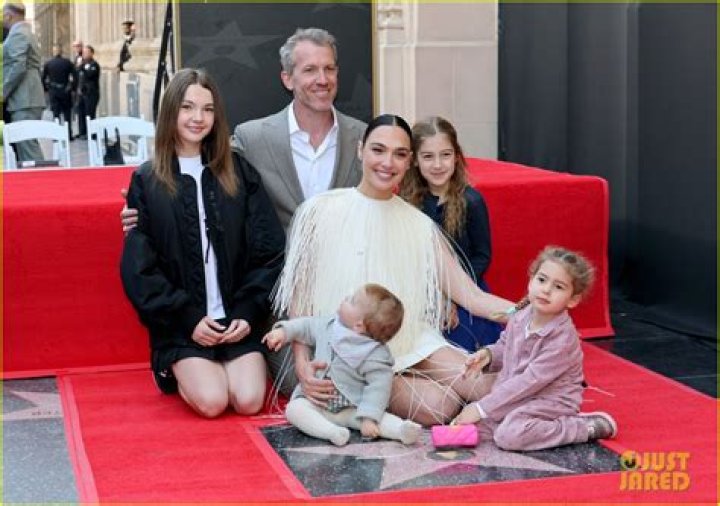 The Perfect Husband Of Gal Gadot: Who Is He?