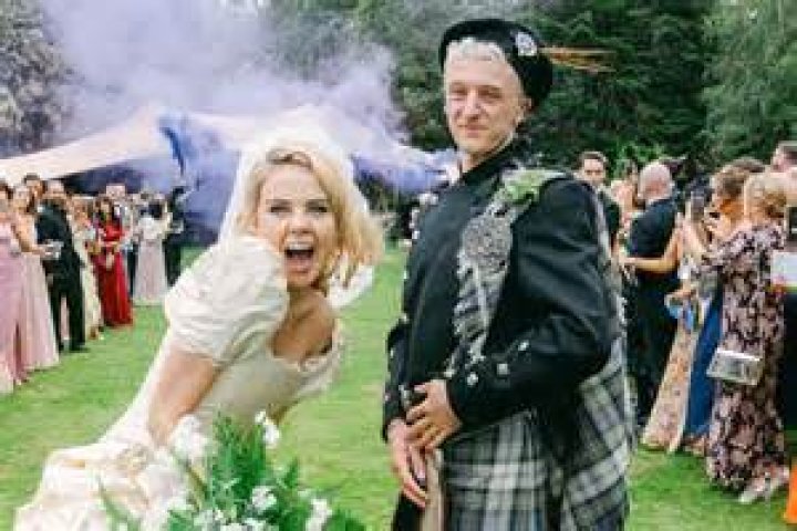 The Perfect Match: Denis Sulta, The Musical Maestro Behind Saoirse-Monica Jackson