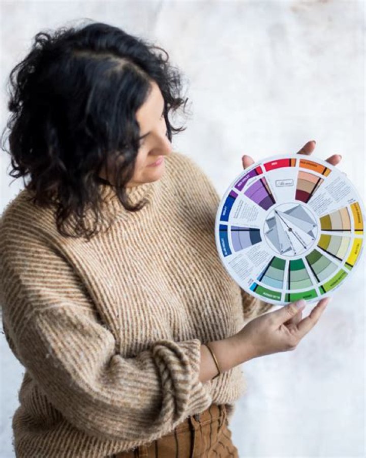 The Perfect Palette For Your Next Project