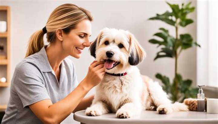 The Perfect Place For Pets And Owners